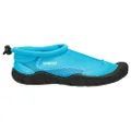 Tahwalhi Junior Aqua Shoes Blue 11