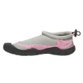 Tahwalhi Junior Aqua Shoes Pink 3