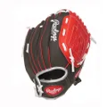 Rawlings Players 10in Right Hand Throw Baseball Glove