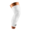 McDavid Hex Extended Leg Sleeves White XL
