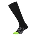 2XU Recovery Compression Socks Black S