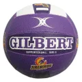 Gilbert QLD Firebirds Netball 5