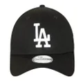 Los Angeles Dodgers New Era 9FORTY Core Cap