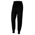 Nike Womens Sportswear Tech Fleece Pants Black XL