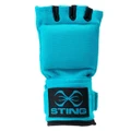 Sting Quick Wraps Teal S