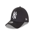 New York Yankees Womens 9FORTY Cap