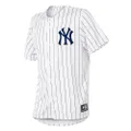 New York Yankees Mens Replica Jersey White White XL