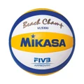 Mikasa VLS300 Beach Volleyball 5