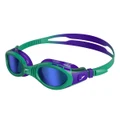 Speedo Futura Biofuse Flexiseal Mirror Junior Swim Goggles