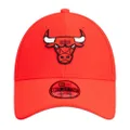 Chicago Bulls New Era 9FORTY Cap