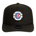 Los Angeles Clippers New Era 9FIFTY Cap
