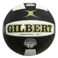 Gilbert Collingwood Magpies Netball 5
