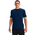 Under Armour Mens Sportstyle Left Chest Tee Navy 3XL