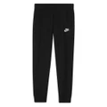 Nike Girls VF NSW Club Fleece Pants Black XS