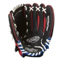 Rawlings Players 11.5in Right Hand Throw Baseball Glove
