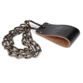 Harbinger Leather Dip Belt Attachment
