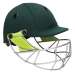 Kookaburra Pro 600 Cricket Helmet Green M