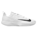 NikeCourt Vapor Lite Mens Hard Court Tennis Shoes White/Black US 7