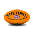 Sherrin AFL KB All Surface Synthetic Football