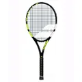 Babolat Rival 102 Tennis Racquet Black / Green 4 1/4 inch