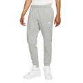 Nike Mens Sportswear Club Fleece Jogger Pants Grey XXL