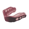 Shock Doctor Gel Max Mouthguard Maroon Youth