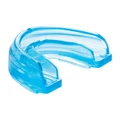 Shock Doctor Braces Mouthguard Blue Youth