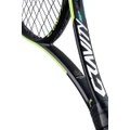 Head Gravity MP Tennis Racquet Black / Purple 4 1/4 inch