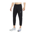 Nike Mens Dri-FIT Challenger Running Trousers Black/Silver S