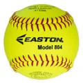 Easton Official Leather Youth Match Softball