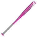 Easton Pink Sapphire Softball Bat Pink 27in