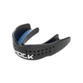 Shock Doctor SuperFit Mouthguard Black Youth