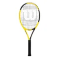 Wilson Volt BLX Tennis Racquet Yellow / Black 4 3/8 inch