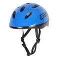 Goldcross Kids Pioneer 2 Bike Helmet Blue S