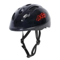 Goldcross Kids Pioneer 2 Bike Helmet Black XS