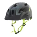 Goldcross Mountain Bike Helmet Black L