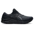 Asics GT 2000 10 2E Mens Running Shoes Black US 7