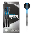Harrows Razr Darts Blue 22g
