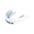Shock Doctor SuperFit Mouthguard White Adult