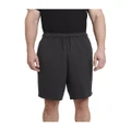 Nike Mens Sportswear Tech Fleece Shorts Black XL