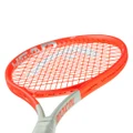 Head Radical MP Tennis Racquet Orange / Silver 4 1/4 inch