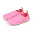 Minnow Designs Aqua Shoes Pink 4