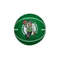 Wilson NBA Celtics Dribbler High Bounce Ball