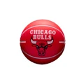Wilson NBA Bulls Dribbler High Bounce Ball