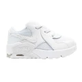 Nike Air Max Excee Toddler Shoes White US 7