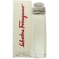 Salvatore Ferragamo for Women Eau de Parfum Spray 3.4 oz