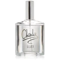 Charlie Silver for Women Eau de Toilette Spray 3.4 oz