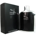 Jaguar Classic Black for Men Eau de Toilette Spray 3.4 oz