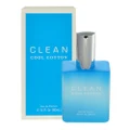 Clean Cool Cotton for Women Eau de Parfum Spray 2.14 oz