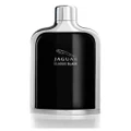 Jaguar Classic Black for Men Eau de Toilette Spray TESTER 3.4 oz